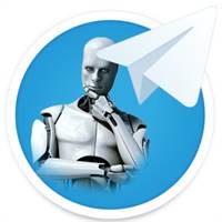 آموزش نوشتن ربات تلگرام