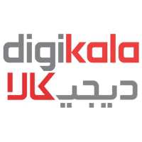 کانال تلگرام Digikala