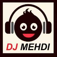 کانال تلگرام DJ MEHDI