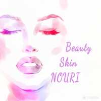گروه تلگرام Beauty skin NOURI