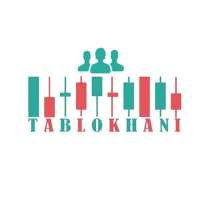 گروه تلگرام Tablokhani FVIP