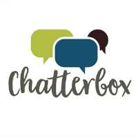 گروه تلگرام CHATTERBOX