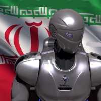 گروه تلگرام Iran Robot Support