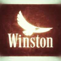 گروه تلگرام Winston