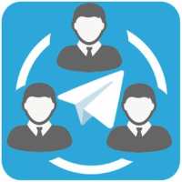 گروه تلگرام تبادل و تبلیغ