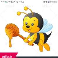 گروه تلگرام زنبور عسل کرج