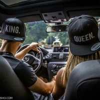 گروه تلگرام King and Queen