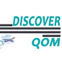 Discover Qom پیج خبری گردشگری قم