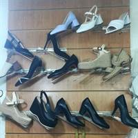پیج اینستاگرام فروش آنلاین کفش زنانه