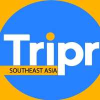 پیج اینستاگرام سفر به جنوب شرق آسیا