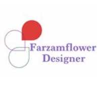 پیج اینستاگرام farzamflowerdesigner
