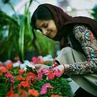پیج اینستاگرام لدورا زیبایی نادیا اصغری