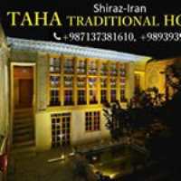 پیج اینستاگرام Taha Traditional Hotel