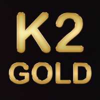 پیج اینستاگرام K 2GOLD خدمات تخصصی طلا و نقره