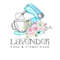 پیج اینستاگرام lavender Cake