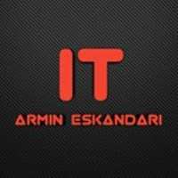 اینستاگرام Armin Eskandari(Engineer IT)
