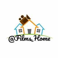 پیج اینستاگرام Films_Home
