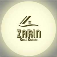 پیج اینستاگرام Zarin Real Estate املاک زرین