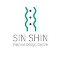 پیج اینستاگرام سین شین - مرکز تخصصی طراحی لباس
