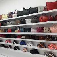پیج اینستاگرام فروشگاه استوک VANS کیف و کفش