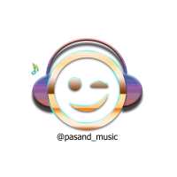 پیج اینستاگرام پسندموزیك pasandmusic