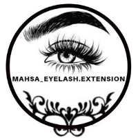 پیج اینستاگرام mahsa_eyelash.extension