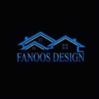 پیج اینستاگرام fanoosdesign