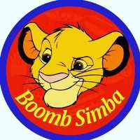 پیج اینستاگرام بمب سیمبا