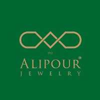 پیج اینستاگرام Alipour jewelry جواهری علیپور