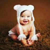 پیج اینستاگرام سیسمونی کامل نوزاد و پوشاک بچه گانه گلها