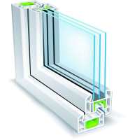 پیج اینستاگرام تولید انواع درب و پنجرهupvc,تولید و برش انواع شیشه ساختمانی،تولید انواع لوازم خانگی برنزی