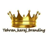 پیج اینستاگرام Tehran Karaj Brand