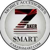 پیج اینستاگرام ZAKERSMART لوازم جانبی موبایل