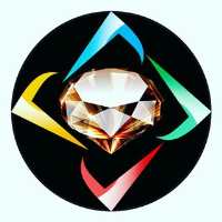 پیج اینستاگرام طرح الماس