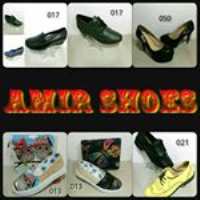 پیج اینستاگرام Amir Shoes