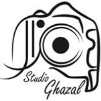 پیج اینستاگرام آتلیه تخصصی عکس و فیلم غزال