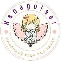 پیج اینستاگرام hanagolsar ارائه انواع گلسر دخترانه و هدنوزادی
