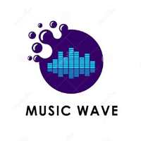 پیج اینستاگرام Music Wave