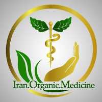 پیج اینستاگرام Iran Organic Medicine