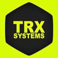 پیج اینستاگرام تی آر ایکس سیستم ز TRXSYSTEMS