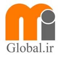 پیج اینستاگرام می گلوبال MiGlobal