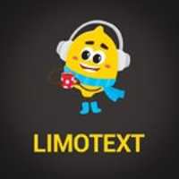 پیج اینستاگرام Limotext لیموتکست