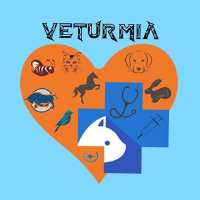پیج اینستاگرام veturmia مجله ی دامپزشکی