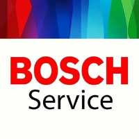 پیج اینستاگرام hamedan bosch service