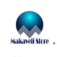پیج اینستاگرام Makaveli Store -