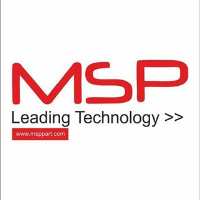 پیج اینستاگرام MSP Worldwide