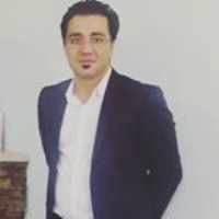 پیج اینستاگرام armin alizadeh_ کانال حسابداران