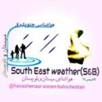 پیج اینستاگرام هواشناسی سیستان و بلوچستان