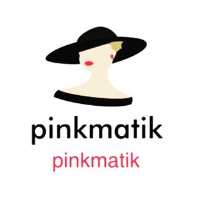 پیج اینستاگرام PinkMatik پینک ماتیک