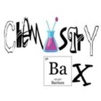 پیج اینستاگرام Chemistrybax
